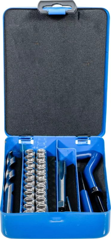 Gewindereparatur Satz M10 x 1.5